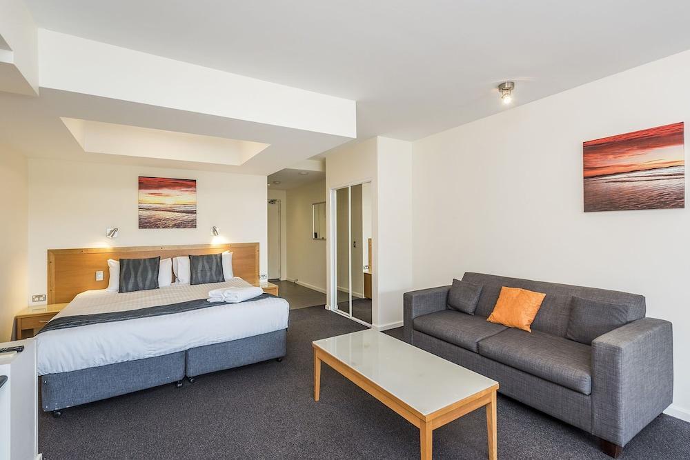 Assured Ascot Quays Apartment Hotel Perth Ngoại thất bức ảnh