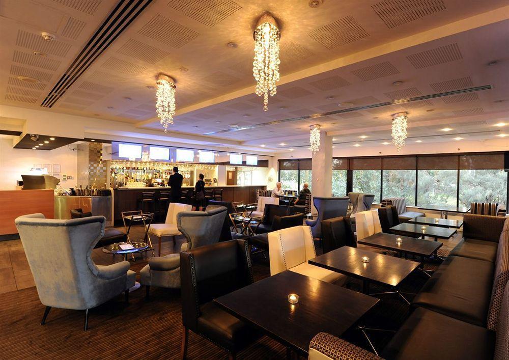 Assured Ascot Quays Apartment Hotel Perth Ngoại thất bức ảnh