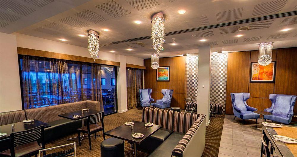 Assured Ascot Quays Apartment Hotel Perth Ngoại thất bức ảnh