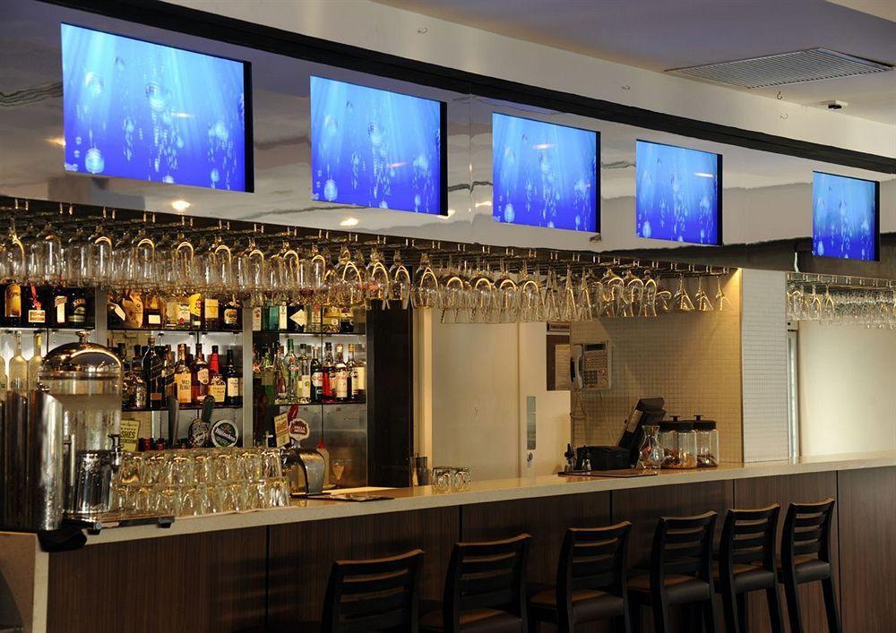 Assured Ascot Quays Apartment Hotel Perth Ngoại thất bức ảnh