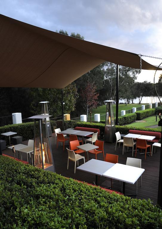 Assured Ascot Quays Apartment Hotel Perth Ngoại thất bức ảnh