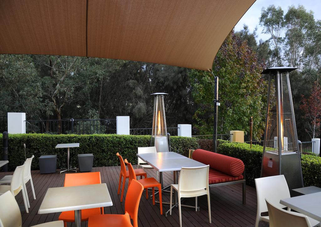 Assured Ascot Quays Apartment Hotel Perth Ngoại thất bức ảnh