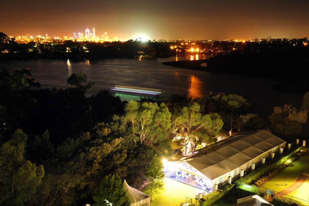 Assured Ascot Quays Apartment Hotel Perth Ngoại thất bức ảnh