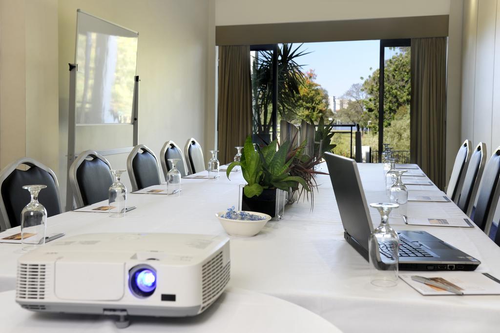 Assured Ascot Quays Apartment Hotel Perth Ngoại thất bức ảnh