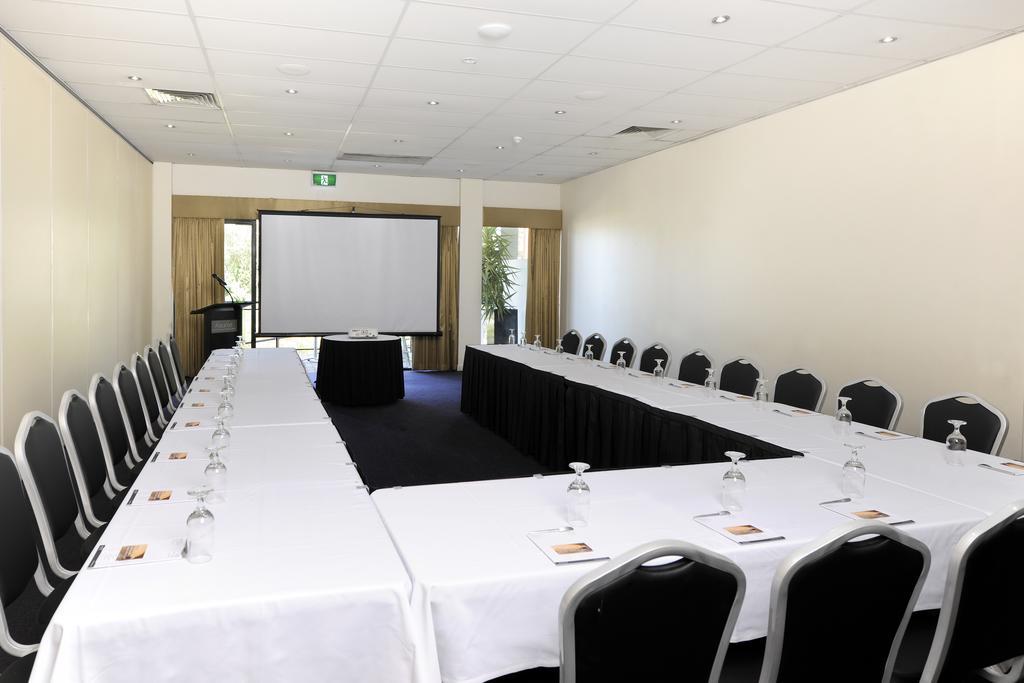 Assured Ascot Quays Apartment Hotel Perth Ngoại thất bức ảnh