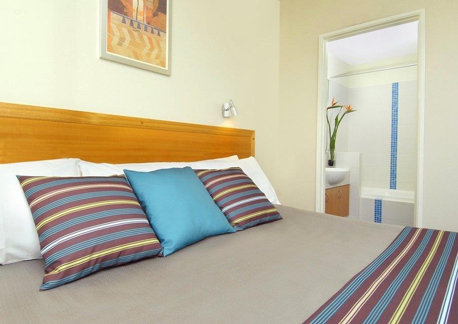 Assured Ascot Quays Apartment Hotel Perth Phòng bức ảnh