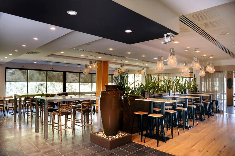 Assured Ascot Quays Apartment Hotel Perth Ngoại thất bức ảnh
