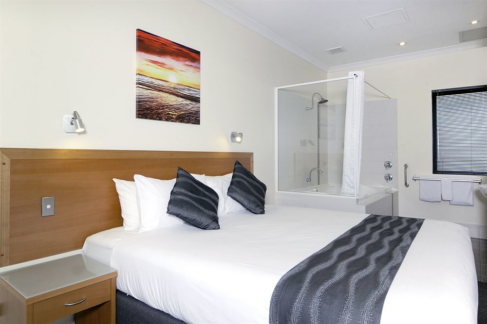 Assured Ascot Quays Apartment Hotel Perth Ngoại thất bức ảnh