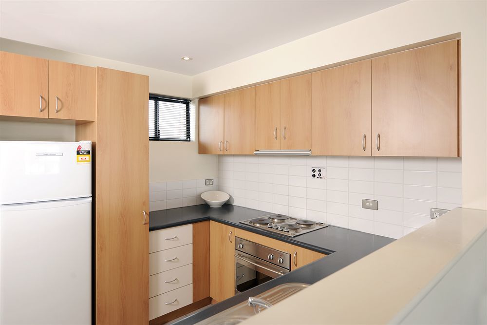 Assured Ascot Quays Apartment Hotel Perth Ngoại thất bức ảnh