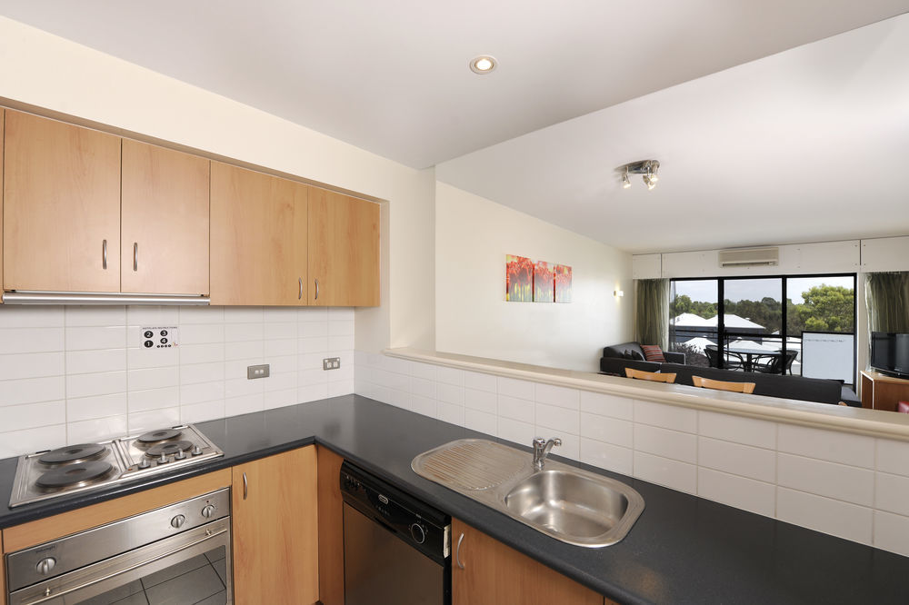 Assured Ascot Quays Apartment Hotel Perth Ngoại thất bức ảnh